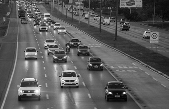 Apesar da queda na moagem, produção de etanol anidro cresce 8,24%