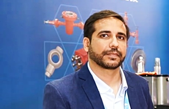 Petrol Industrial aposta em tecnologia e forjamento para eficiência e sustentabilidade