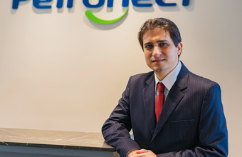 Marcelo de Carvalho Bonniard é o novo CEO da Petronect 