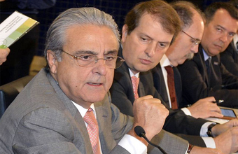 Diálogos da MEI debate a participação industrial nas cadeias globais de valor