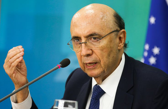 Governo estima déficit primário de R$ 139 bilhões em 2017