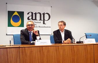 ANP: Consumo no Brasil cresceu 5%