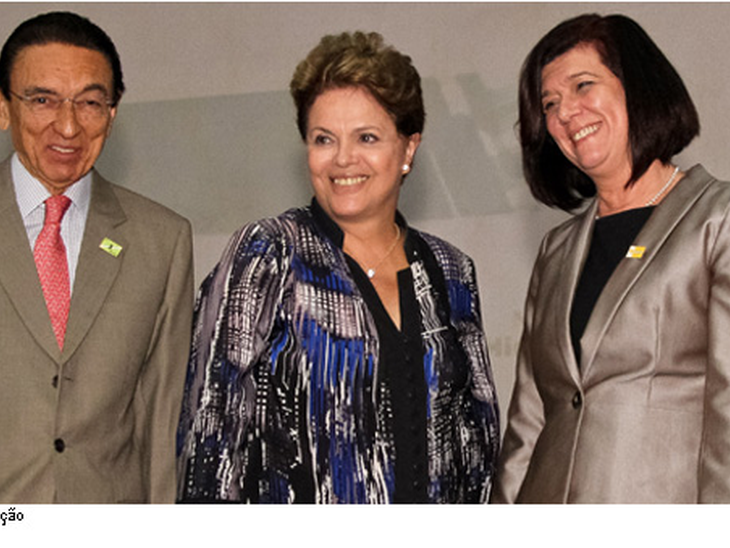 Nova diretora da ANP toma posse e reconhece desafios