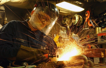 Empresariado brasileiro eleva confiança na economia