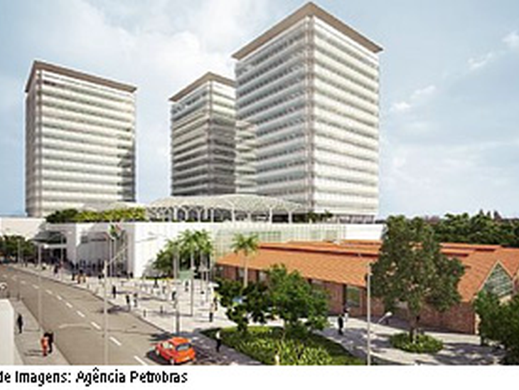 Começam as obras da nova sede da UO-BS