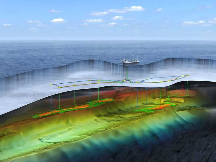 Chamada Fapesp/Statoil: proposta para Centro de Pesquisa em Engenharia em Óleo de Gás termina em 28 de julho