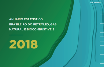 Anuário Estatístico 2018 é publicado pela ANP