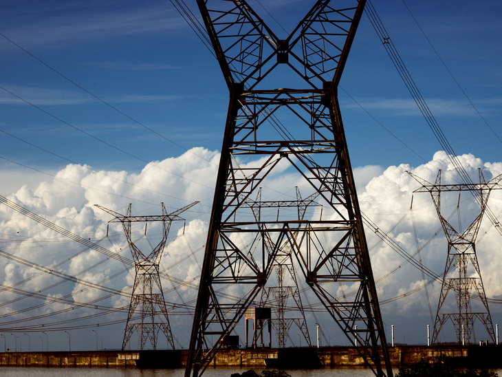Como o rateio de custos de energia pode aumentar a eficiência, gerando economia energética, por Pedro Okuhara
