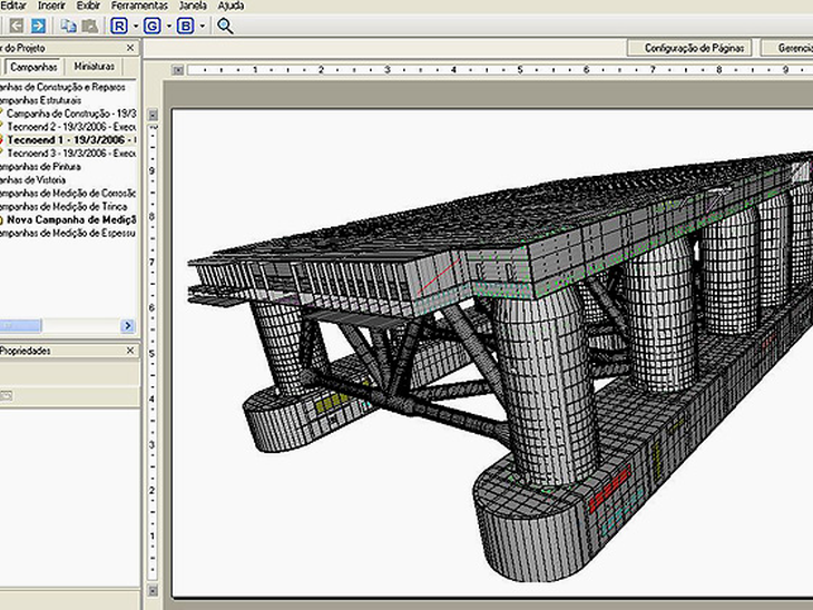 PhDsoft lança nova versão da tecnologia que previne corrosão
