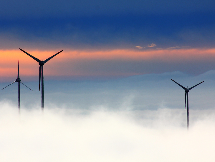 Área de energia sustentável tem fundo R$ 500 mihões criado pelo BNDES