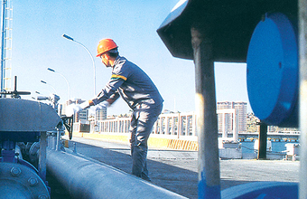 Gasoduto Itaboraí-Guapimirim terá 85% de conteúdo local