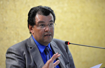 MME cria força-tarefa para propor ações sobre estaleiros de sócios japoneses