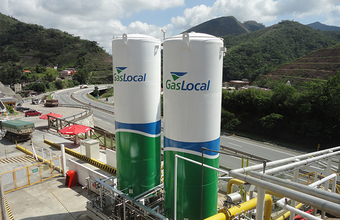 Por R$ 60,6 milhões, Petrobras vende participação na GásLocal para White Martins