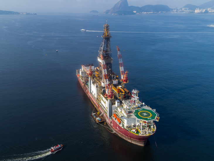 UFRJ-Macaé receberá da Ocyan R$ 305 mil para implementação de laboratório de campanha no combate ao Coronavírus