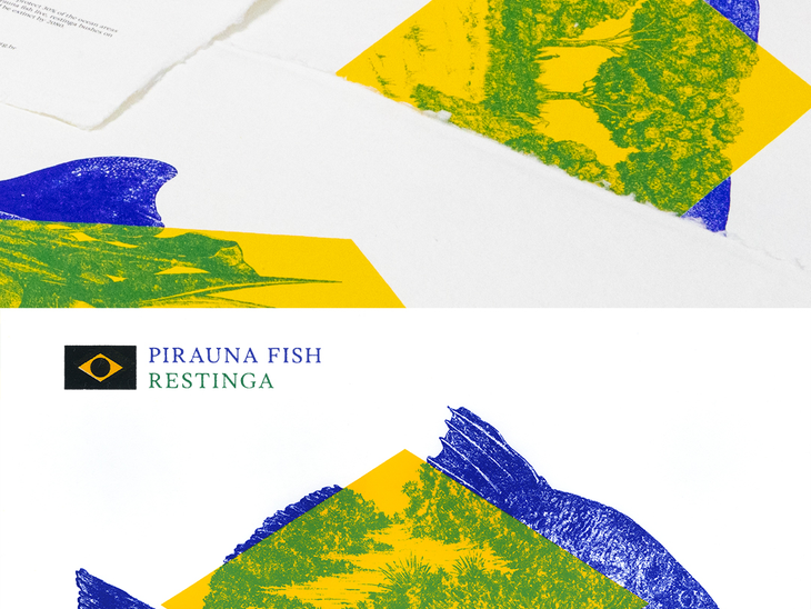 Campanha que ajudou a impulsionar criação da maior área marinha protegida do Brasil é premiada em Cannes