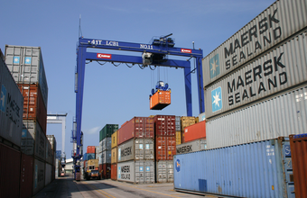 TCE suspende concorrência de R$ 31 milhões no Porto de Paranaguá
