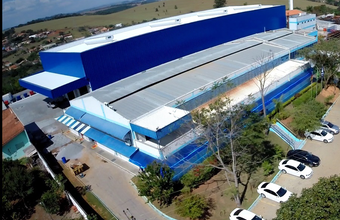 Vulkan Brasil abre as portas de sua fábrica para os empresários brasileiros