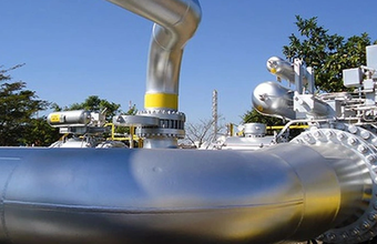 PPSA firma acordo para contratar Petrobras como agente comercializador do gás natural da União