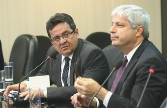 “É possível o desenvolvimento petrolífero sustentável na foz do Amazonas”, diz Márcio Felix do MME