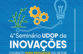 Maior Seminário Técnico de Inovações do Setor da Bioenergia está com Inscrições Gratuitas Abertas