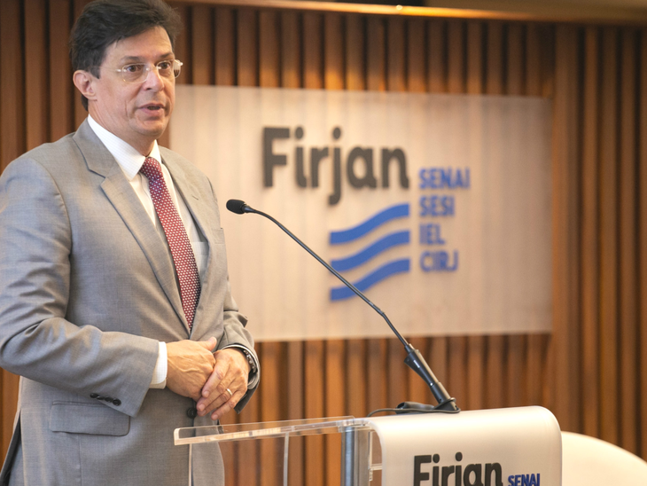 Firjan e ABESPetro promovem debate para aprimoramento da Cláusula de PD&I