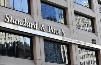 Standard & Poor's rebaixa nota de crédito e Brasil perde grau de investimento