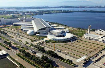 Cartel, corrupção e lavagem na construção do Cenpes da Petrobras no RJ
