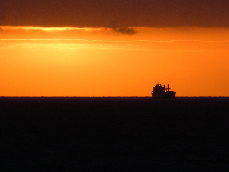 Na 70ª fase, PF investiga contratos de afretamento de navios da Petrobras superiores a R$ 6 bi