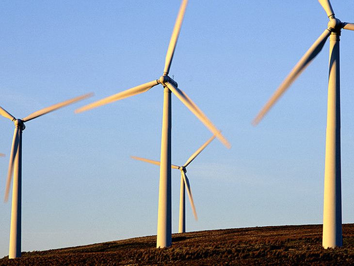 PAC 2: parque gerador de energia aumenta capacidade em 6.800 MW