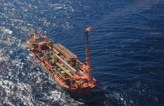 Produção de petróleo aumentou 1,8% e gás 8,5%