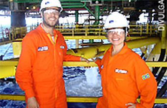 Chemtech é eleita a melhor para trabalhar na América Latina 