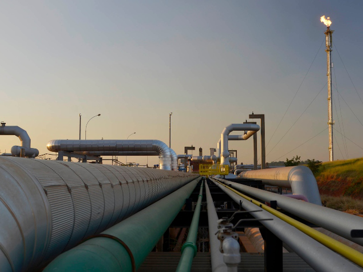 Avanços no combate ao furto em dutos no Brasil é comemorado por Claudio Mastella, da Petrobras