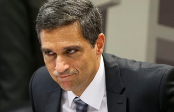 Campos Neto assume a direção do Banco Central 