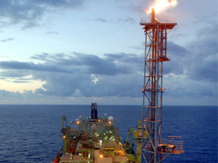 Apesar dos avanços, Brasil ainda queima 7% do gás que produz