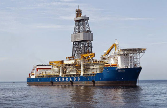 Petrobras encerra contratos de afretamento e serviços com Schahin