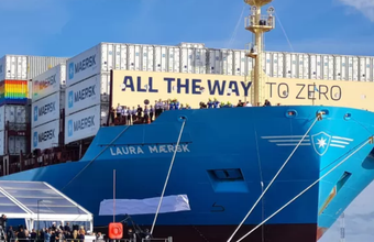 Setor naval busca no etanol brasileiro uma alternativa além das negociações da IMO