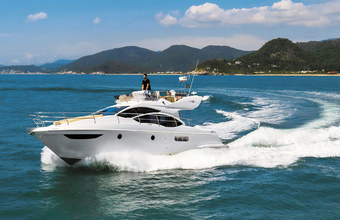Azimut Yachts é presença confirmada no Festival Náutico Tedesco Marina
