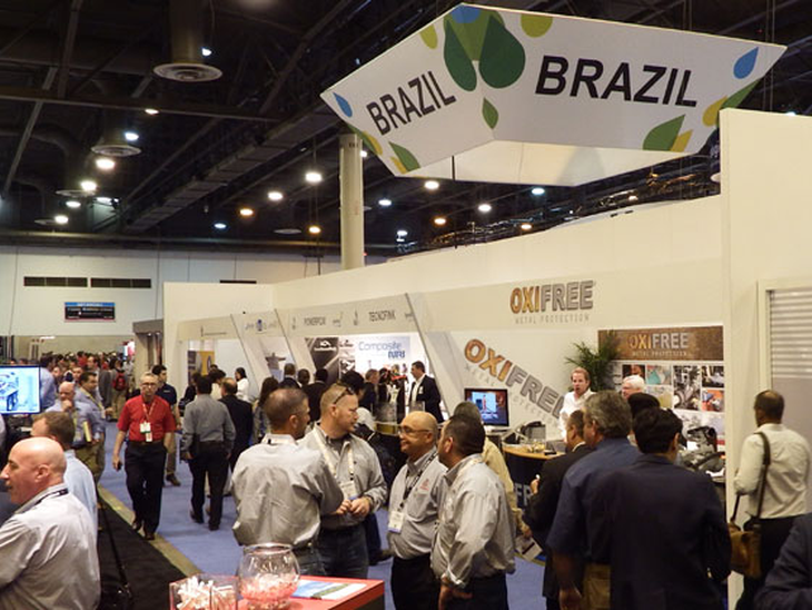 Altus apresenta solução Nexto Safety durante a OTC 2015