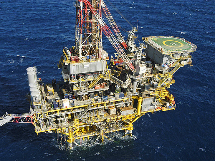 HRT adquire 60% de participação do Campo de Polvo