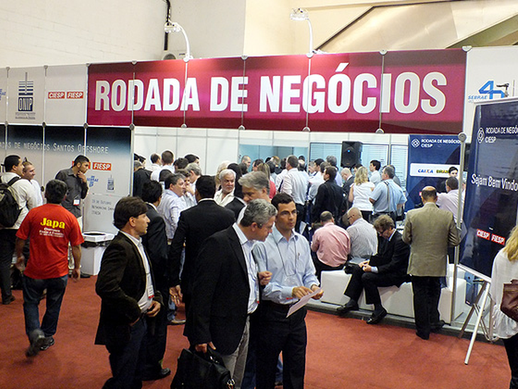 Rodada deve gerar R$3 milhões em negócios