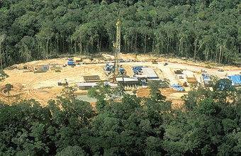 Petrobras anuncia descoberta de óleo na bacia Sergipe-Alagoas e gás no Amazonas