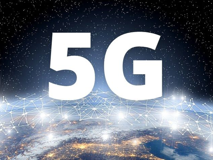 O 5G e os impactos na indústria brasileira em curto e médio prazo