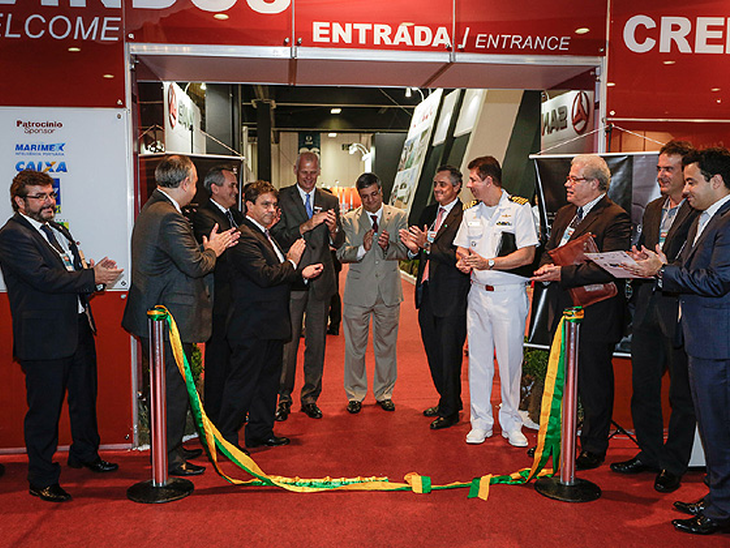 Intermodal começa em São Paulo