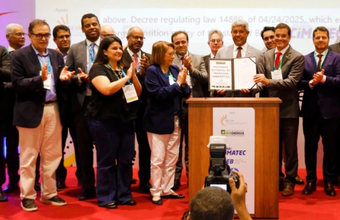 Bahia apresenta potencial da bioenergia e reforça protagonismo na transição energética