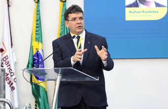Fórum de Powershoring em Fortaleza debate aceleração de investimentos sustentáveis com Nordeste como polo de transição energética