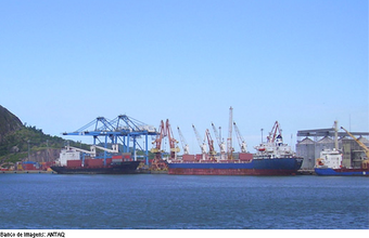 Antaq vai rever regra portuária