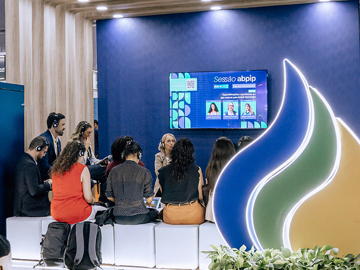 ABPIP terá programação própria de debates durante a ROG.e 2026