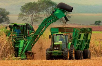 Preços médios do etanol da Safra 2020/21 caem 13%