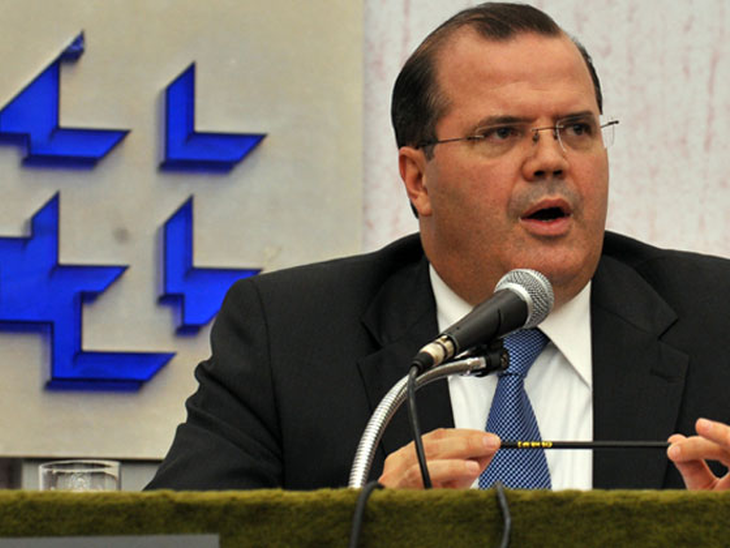 Copom eleva juros básicos da economia para 12,75% ao ano