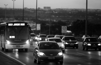 Em 2024 mais de 130 bilhões de litros de combustíveis foram comercializados no Brasil